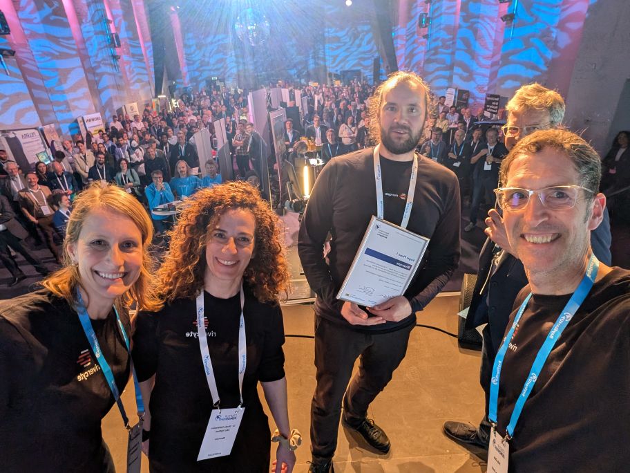 rivercyte (@rivercyte) on Twitter photo Yesterday at the #StartupDemoNight we were announced as a winning team of Phase 1 of the Bavarian Business Plan Competition <a href="/BayStartUp/">BayStartUP</a>🤩fantastic event! Yesterday at the #StartupDemoNight we were announced as a winning team of Phase 1 of the Bavarian Business Plan Competition <a href="/BayStartUp/">BayStartUP</a>🤩fantastic event!