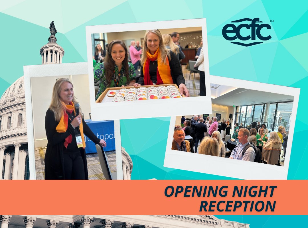 GoECFC's tweet image. Day 1 Recap: ECFC Advocacy Summit 2025!
From insightful policy updates to powerful networking opportunities, today was filled with important discussions on the future of flexible benefits.

#GoECFC hashtag#OnTheHill hashtag#AdvocacyMatters