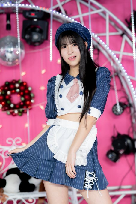 Twitterのコスプレ画像3