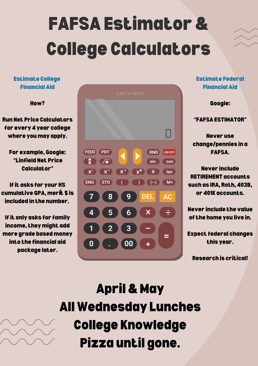 McNary College and Career Center (@mcnaryccc) on Twitter photo 