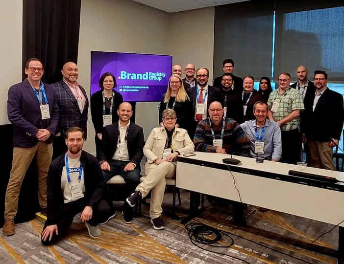 gTLD Registries Stakeholder Group tweet media