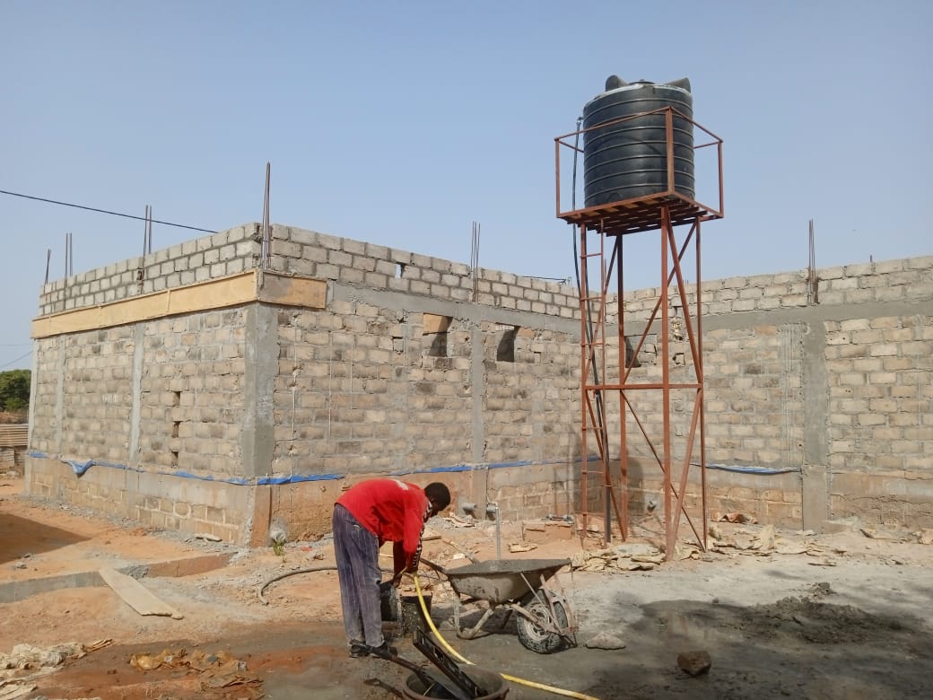 fusion_builder's tweet image. #Finishing_Stage.
#Client_First #Trusted_Builders #Innovative_Designs #Smart_Building_Solutions  #Project_In_Progress #BuildingWithPride #Structural_Success #Fusion_Builders_Team #Teamwork_In_Action #Proud_To_Build #Strong_Foundation #Strong_Team #On_Site_Life