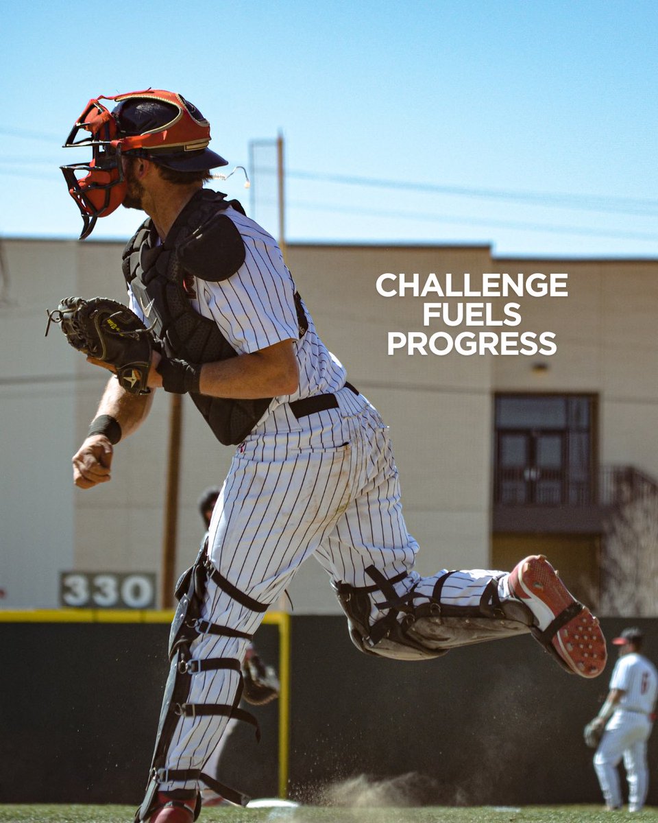 BaseballSRSU's tweet image. Opportunity belongs to the fearless.

#sulrossbaseball #uncommontenacity