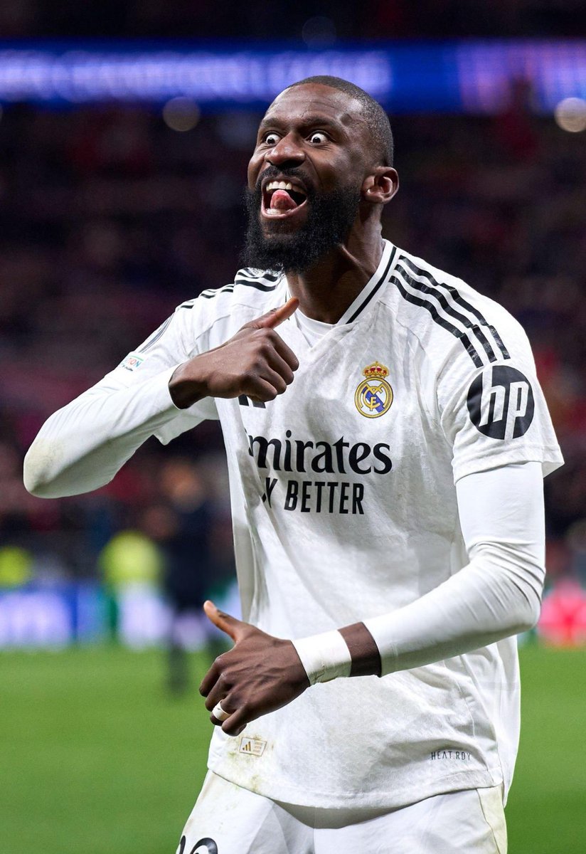 Madrid solo hay uno.
#UCL