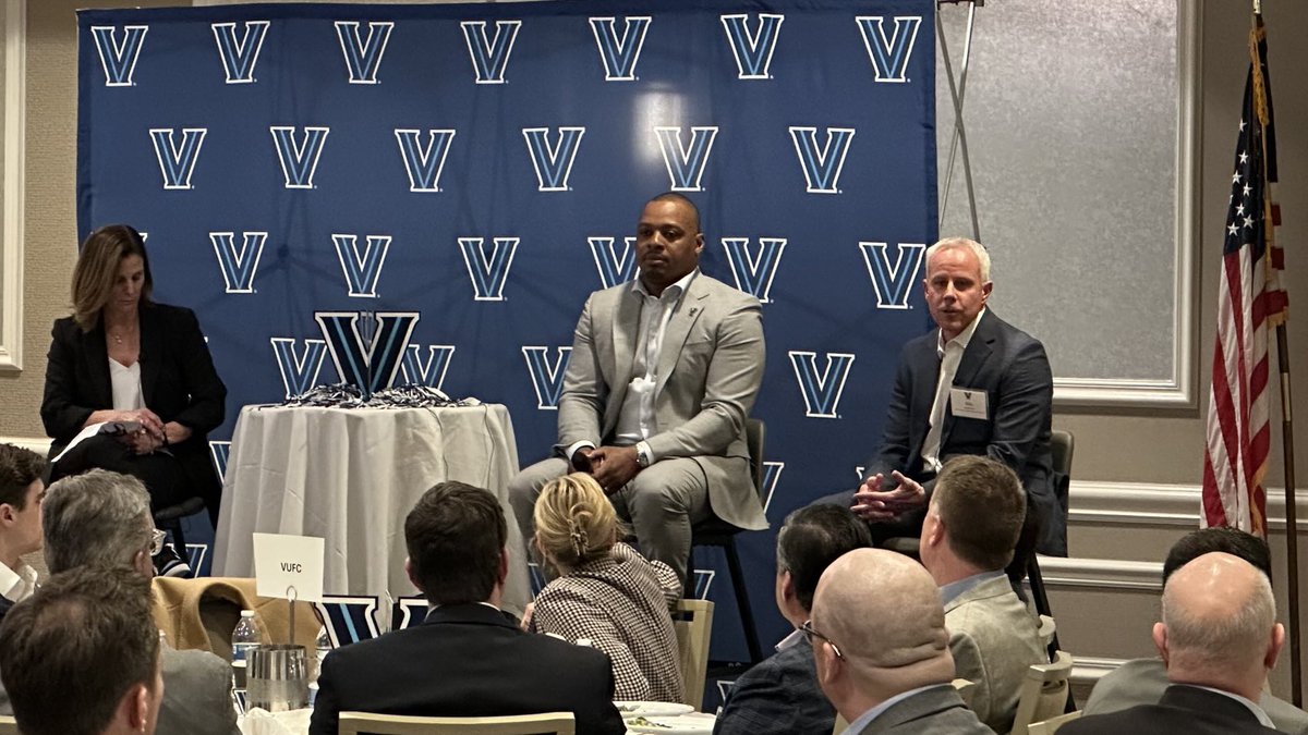 Mark Alexander (@markcalexander) on Twitter photo Great ekickoff <a href="/BIGEAST/">BIG EAST Conference</a> <a href="/BIGEASTMBB/">BIG EAST MBB</a> week. 🏀✌🏽 Welcome Lunch at the Martinique NYC w Randy Foye <a href="/friendsofnova/">Friends of Nova</a> & Eric Roedl <a href="/NovaAthletics/">Villanova Athletics</a> AD & Dana O’Neill. All about NIL and the future of NCAA athletics. Great ekickoff <a href="/BIGEAST/">BIG EAST Conference</a> <a href="/BIGEASTMBB/">BIG EAST MBB</a> week. 🏀✌🏽 Welcome Lunch at the Martinique NYC w Randy Foye <a href="/friendsofnova/">Friends of Nova</a> & Eric Roedl <a href="/NovaAthletics/">Villanova Athletics</a> AD & Dana O’Neill. All about NIL and the future of NCAA athletics.