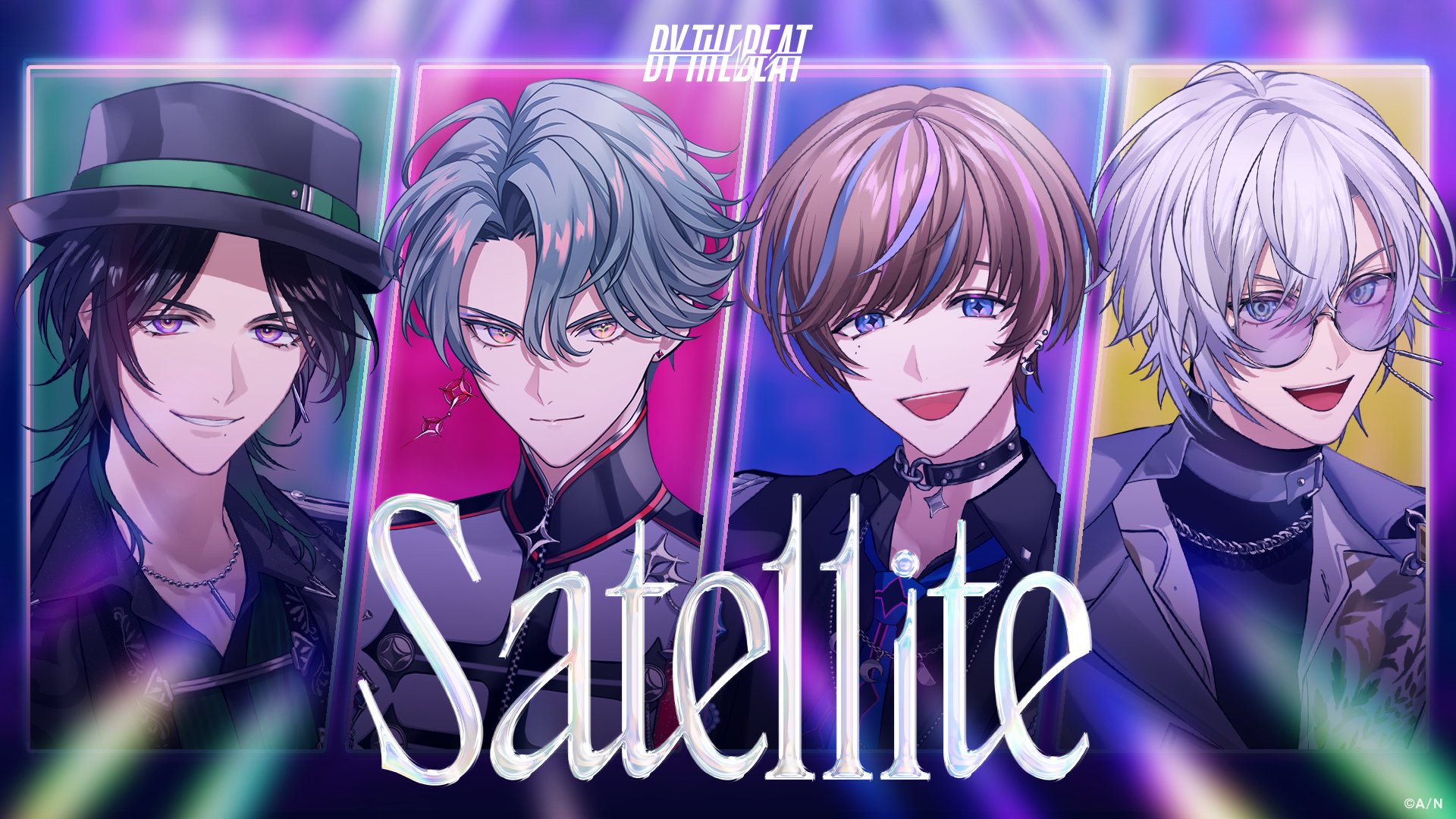 NIJISANJI EN Official on X: 