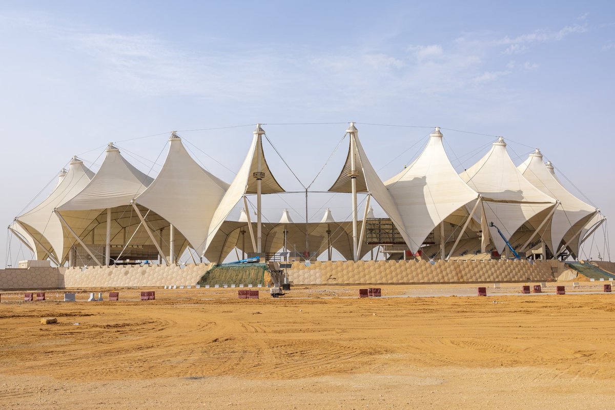 مشاريع السعودية tweet media