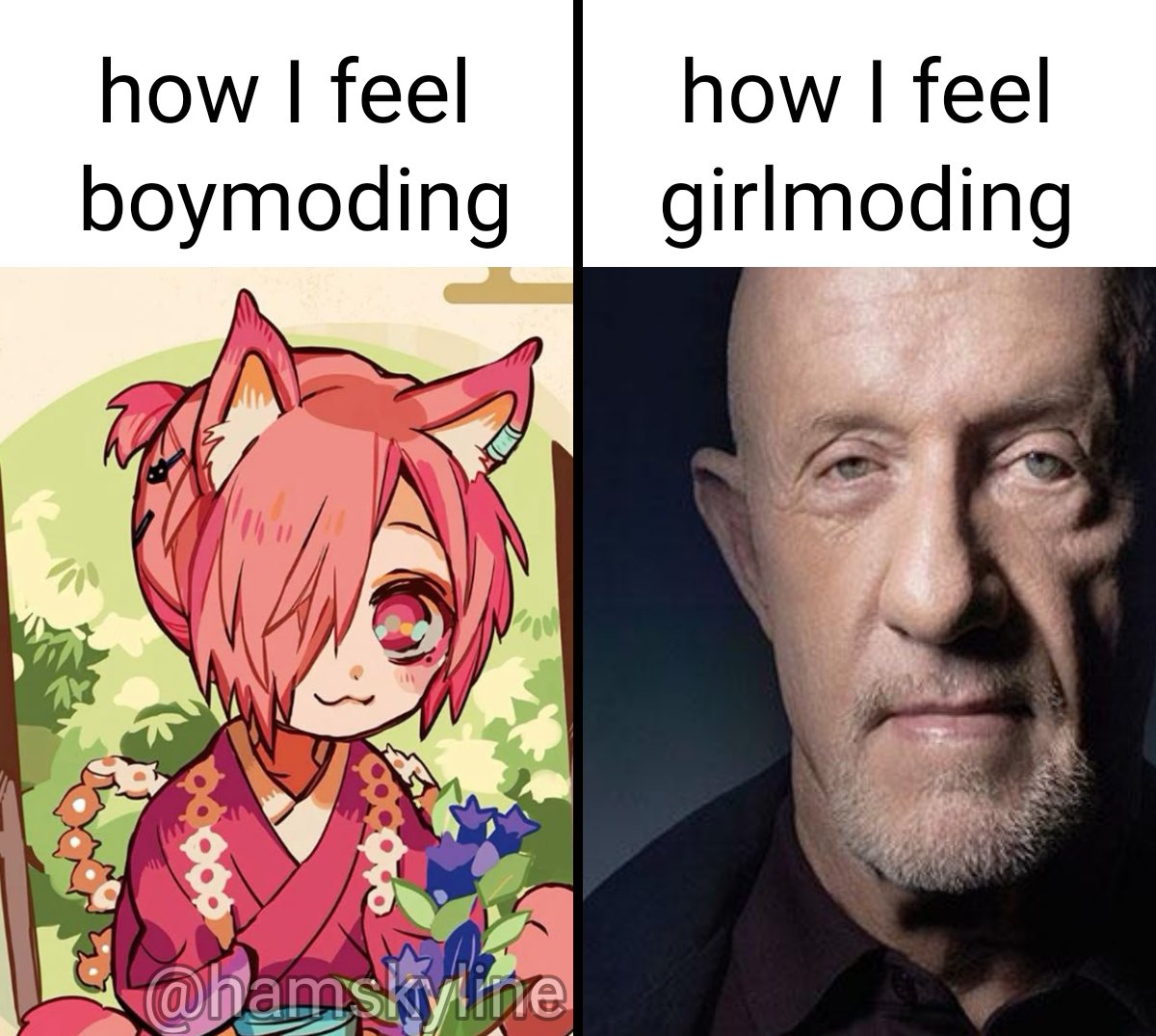 Egg_irl 🏳️⚧️ tweet media