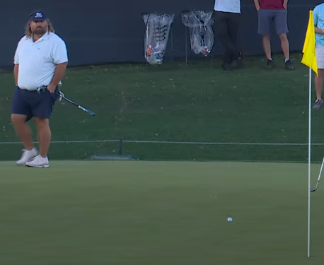 Big Man Season tweet media