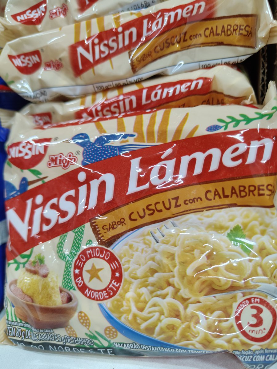 A maior qualidade do nordestino é ser criativo...

Aparentemente o maior defeito também!!!