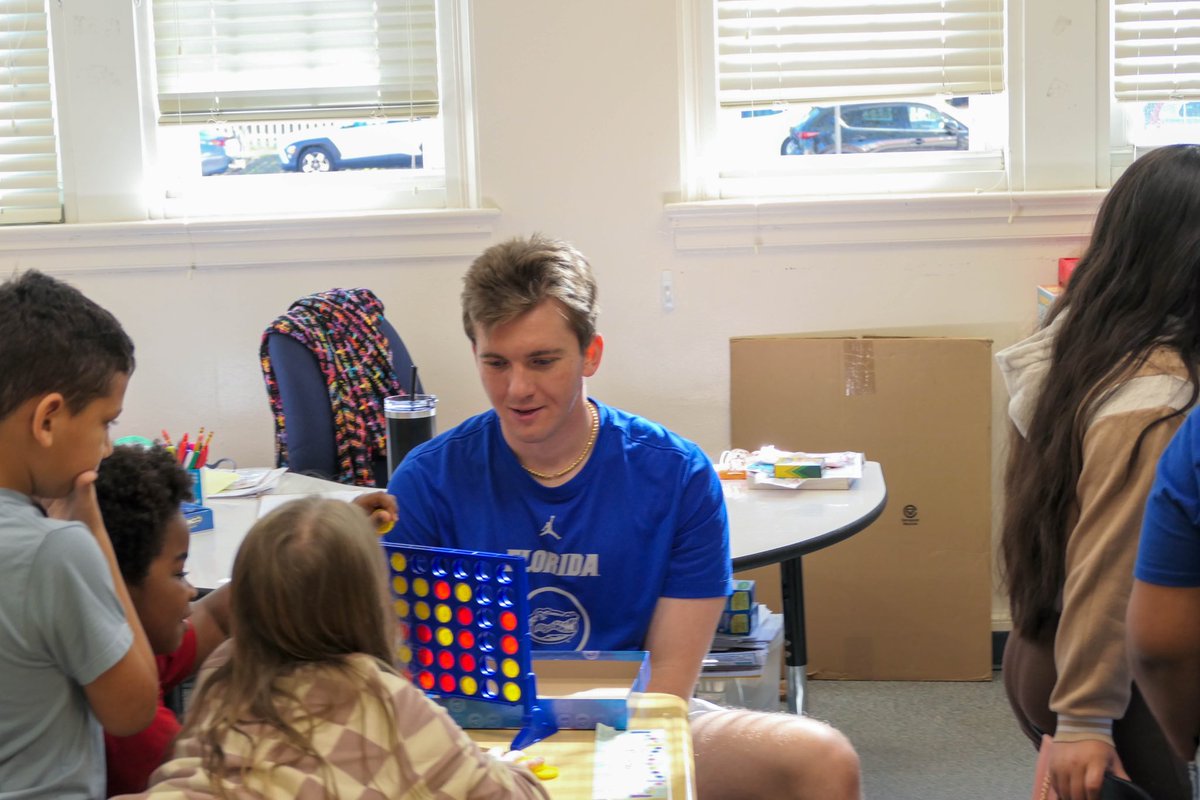 Harrison Bailey (@hbailey_05) on Twitter photo Parker Elementary highlighted the significance of community. Your dedication to creating a positive impact is essential. Discover ways to get involved and help foster community growth by visiting edfoundationac.org today!
<a href="/TheEdFoundation/">The Ed Foundation</a>
<a href="/Fl_Victorious/">Florida Victorious</a> #FVFoundation Parker Elementary highlighted the significance of community. Your dedication to creating a positive impact is essential. Discover ways to get involved and help foster community growth by visiting edfoundationac.org today!
<a href="/TheEdFoundation/">The Ed Foundation</a>
<a href="/Fl_Victorious/">Florida Victorious</a> #FVFoundation