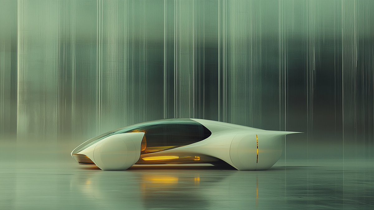 Karl Ashley Smith (@karlsmithstudio) on Twitter photo A proposal for a future sports car. 
Experiments in <a href="/midjourney/">Midjourney</a> .
Thanks for the inspiration, <a href="/carolletta/">Carolina Delgado</a> , <a href="/AllaAisling/">Alexandra Aisling</a> ,
and <a href="/nickfloats/">Nick St. Pierre</a> ! A proposal for a future sports car. 
Experiments in <a href="/midjourney/">Midjourney</a> .
Thanks for the inspiration, <a href="/carolletta/">Carolina Delgado</a> , <a href="/AllaAisling/">Alexandra Aisling</a> ,
and <a href="/nickfloats/">Nick St. Pierre</a> !
