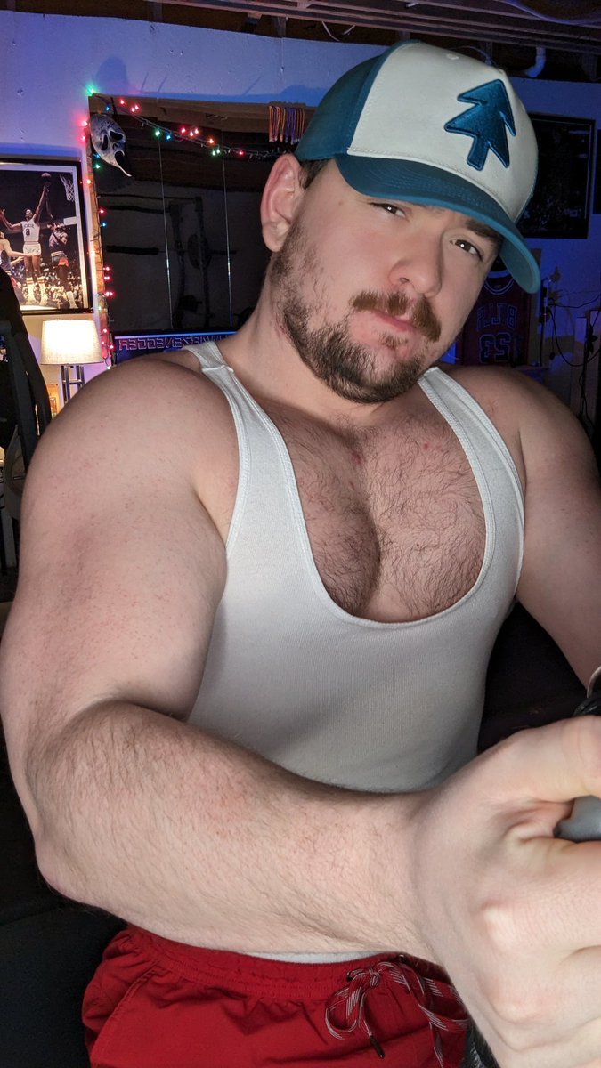 feeling wide
