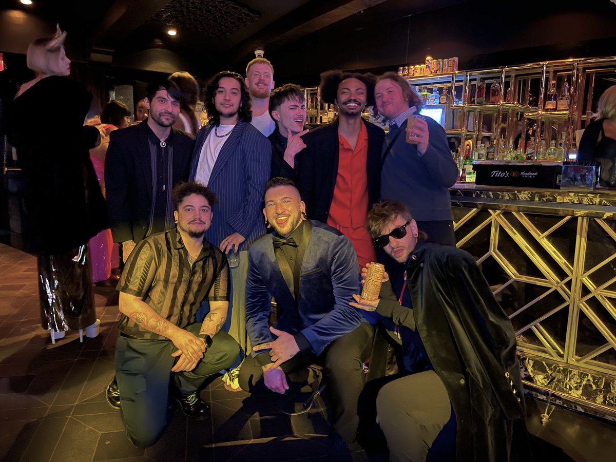 chillin’ with the boys! 🏳️‍⚧️ <a href="/TGEroticaAwards/">The Trans Erotica Awards</a> <a href="/xjlondonx/">J London</a> <a href="/keith_eros/">Keith Eros (he/him)</a> <a href="/StevieTrixx/">Stevie Trixx - LA</a> <a href="/jealousjoey444/">Joey Michaels</a> <a href="/TdaddyZe/">Tdaddy Ze NSFW🔞</a> <a href="/cher_mii/">Cher Mii (@ moshpit on 🦋) 🏳️‍⚧️</a> <a href="/Atlasonadventu2/">Atlas dm2collab</a> <a href="/antifabussy/">Austin Spears🏳️‍⚧️$3 Onlyfans</a>