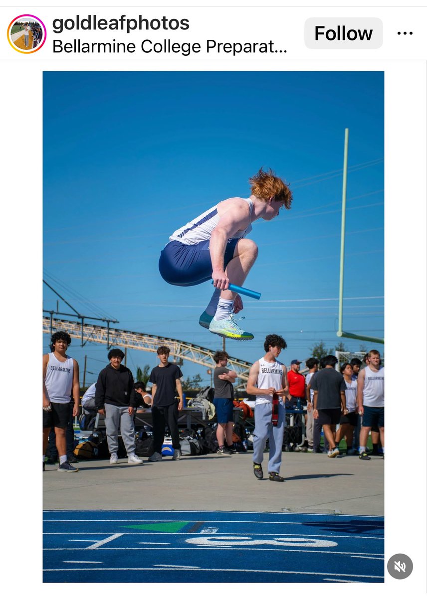 Football speed meets track explosiveness! Pre-race energy 📈🏈 #dualsportbeast