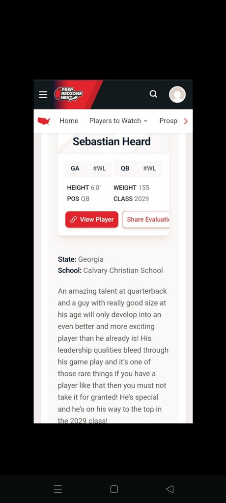 Sebastian Heard tweet media