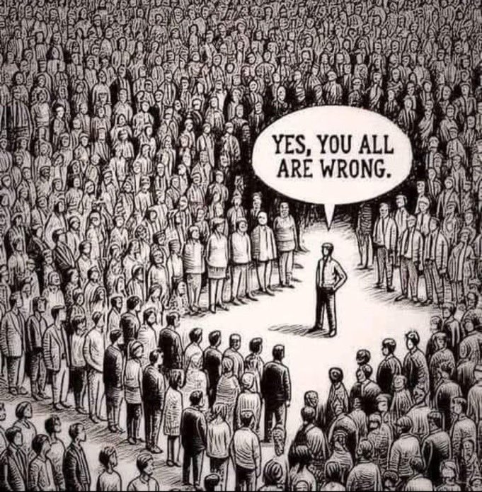 A visual representation of David Seymour and the lunch in schools programme. In fact, it applies to every view that he holds including the Treaty of Waitangi and Charter Schools.