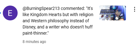 You guys make me crack up I can't lie😂