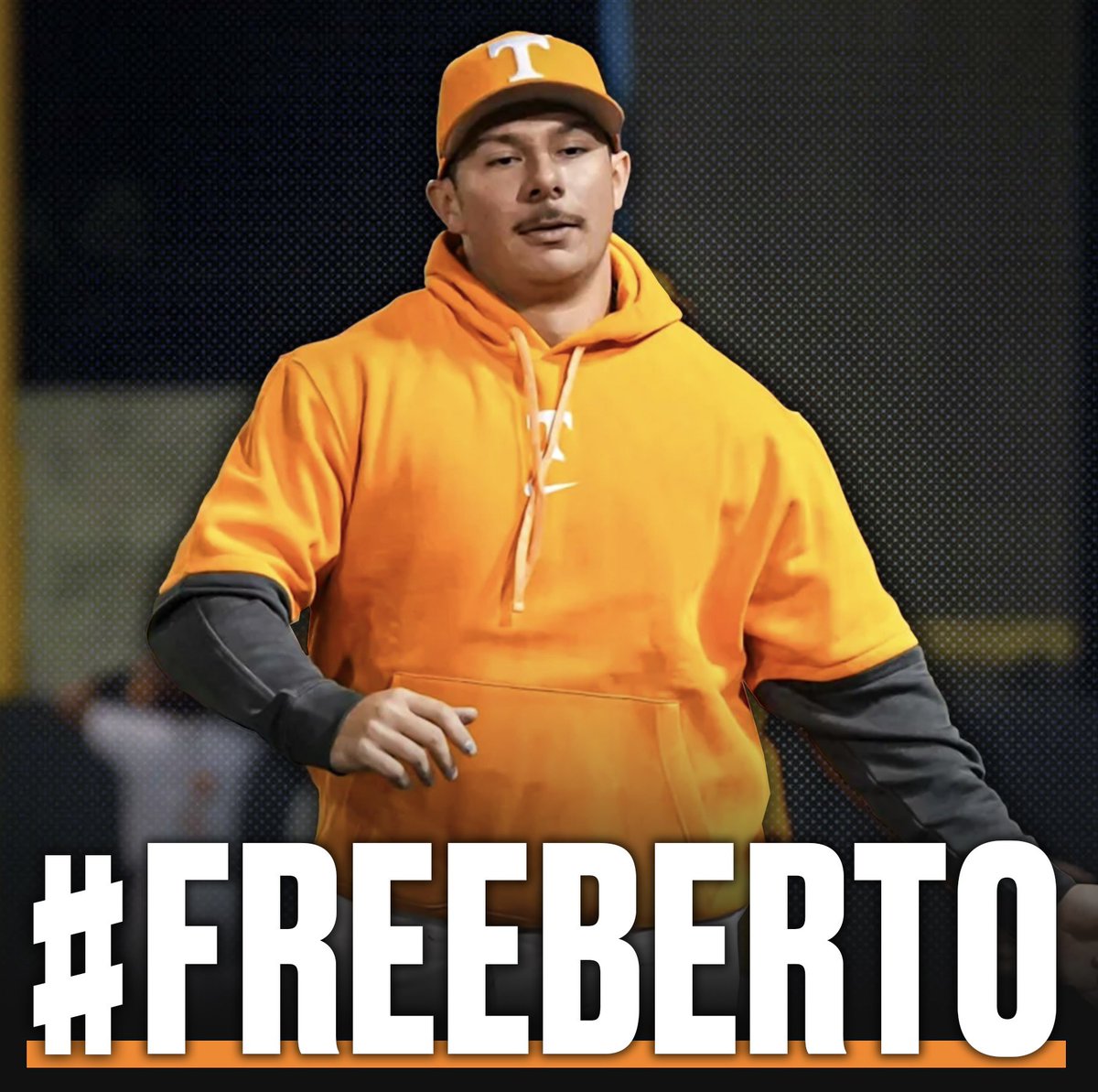 Dear NCAA, make the right choice. 

#FreeBerto