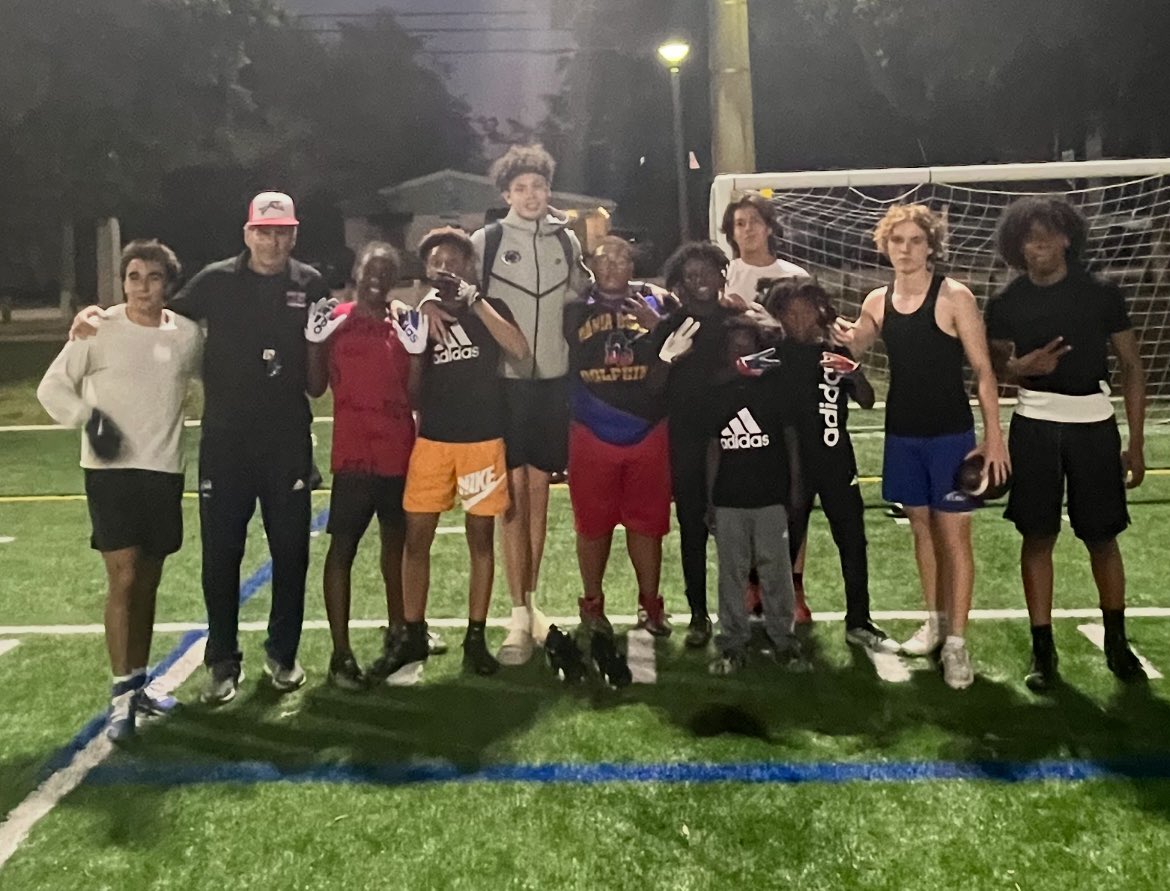 QB Coach Jay Jancosko (@tulane17) on Twitter photo Special Thanks to Bekkem Kritza QB Penn State for taking some time with the young QB/Gold Students.<a href="/PrepRedzoneFL/">Prep Redzone Florida</a> <a href="/305Sportss/">305 Sports</a> <a href="/stretch2025/">Bekkem Kritza</a> Special Thanks to Bekkem Kritza QB Penn State for taking some time with the young QB/Gold Students.<a href="/PrepRedzoneFL/">Prep Redzone Florida</a> <a href="/305Sportss/">305 Sports</a> <a href="/stretch2025/">Bekkem Kritza</a>