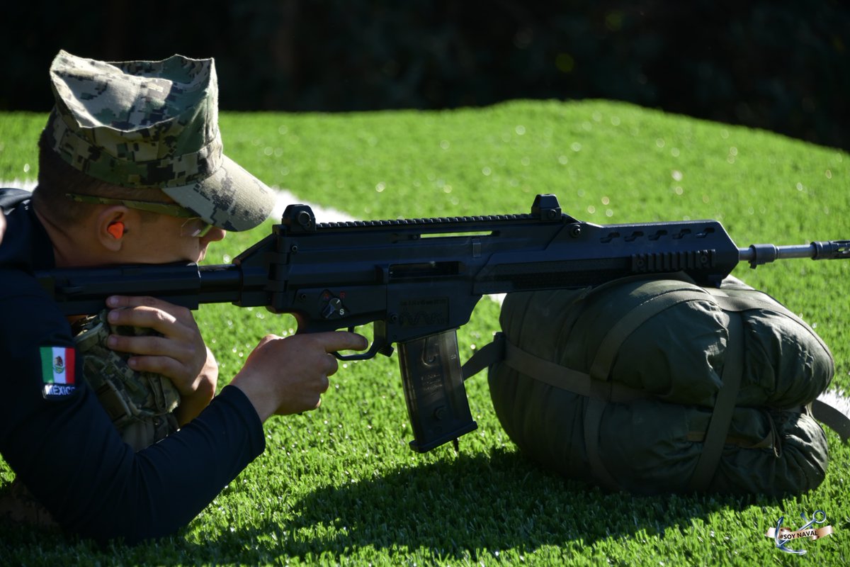 SEMAR_mx's tweet image. #Entérate

Con gran orgullo, distinción y espíritu de cuerpo nuestros #Cadetes de la Heroica Escuela Naval Militar #HENM, participan en “Chimaltlalli 2025”,  Competencia Internacional que tiene como principal objetivo incentivar el espíritu deportivo y fomentar los lazos de…