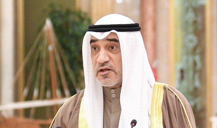 رسالة ومناشدة إلى معالي نائب أول لرئيس مجلس الوزراء و وزير الداخلية
الشيخ / فهد اليوسف الصباح - الموقر

نناشد معاليكم بالنظر إلى حالتنا بعين الأب لأبنائه ،
نحن المتقدمون لكلية الشرطة - دورة رقيب ودورة وكيل ضابط (ضباط الصف)
قد اجتزنا جميع الشروط والإختبارات بنجاح وانتظرنا ٨ أشهر