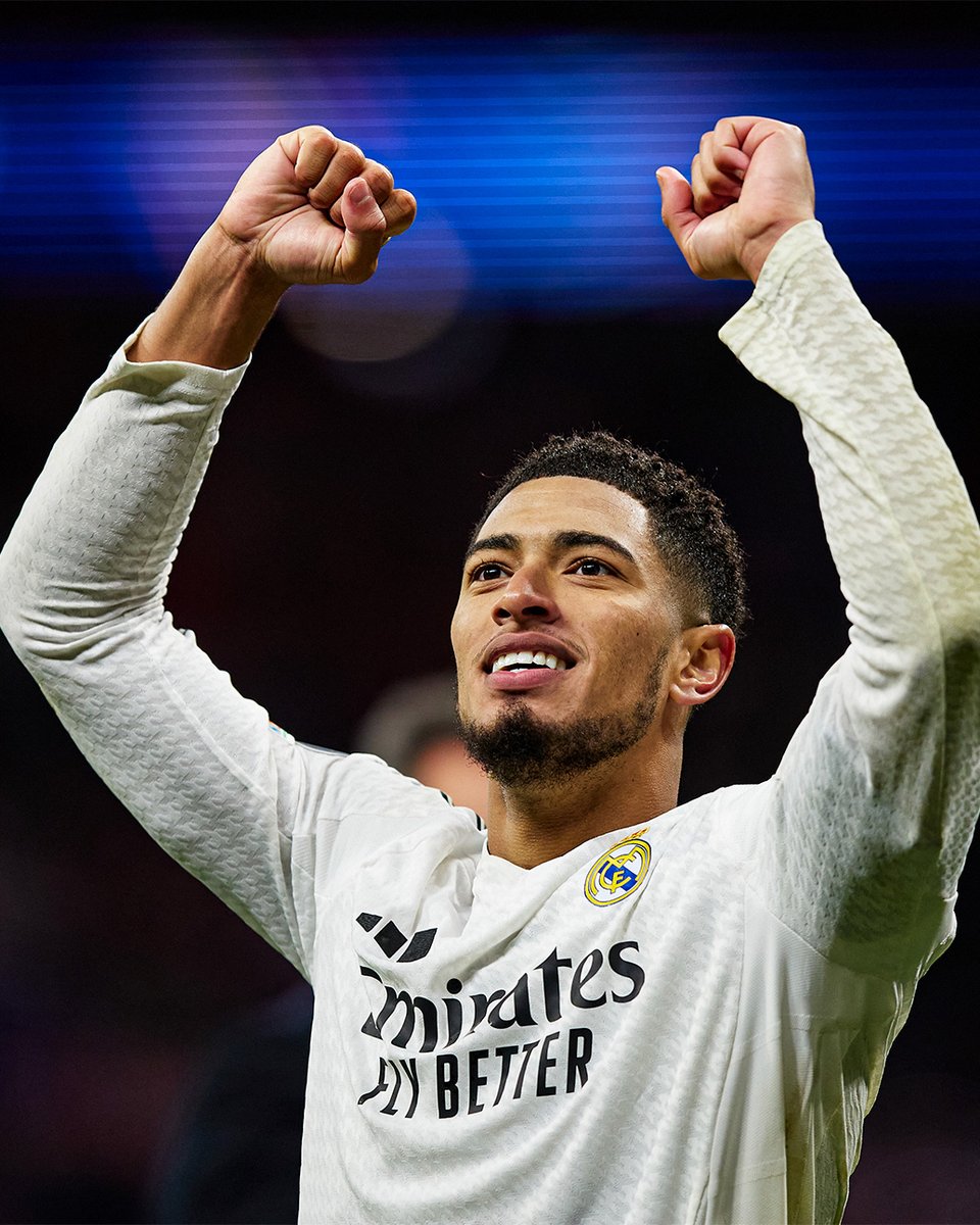 Real Madrid C.F. 🇬🇧🇺🇸 tweet media