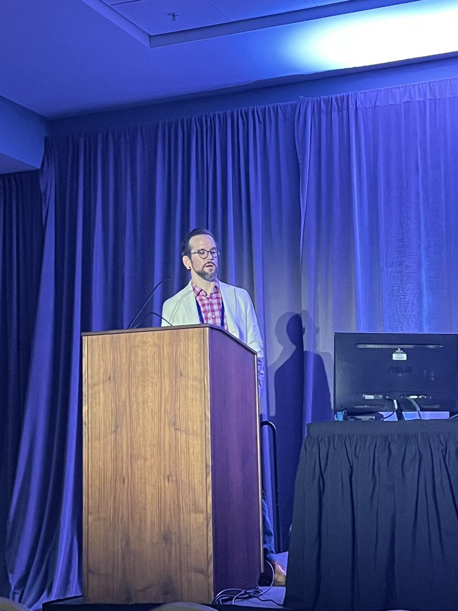 Sherief Shawki, MD, FACS, FASCRS (@sheriefshawkimd) on Twitter photo Very proud of my friend and Partner Dr. Kevin Behm talking about his experience with MIS approach for “Rectal Megapolyp” <a href="/MayoClinic/">Mayo Clinic</a> <a href="/DrDavidLarson/">David Larson, MD MBA</a> Very proud of my friend and Partner Dr. Kevin Behm talking about his experience with MIS approach for “Rectal Megapolyp” <a href="/MayoClinic/">Mayo Clinic</a> <a href="/DrDavidLarson/">David Larson, MD MBA</a>