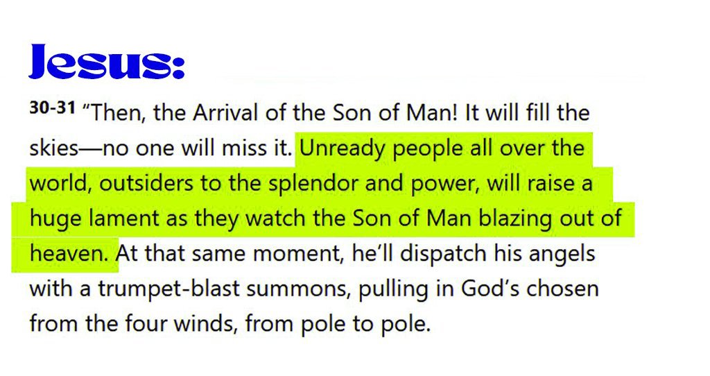Remember all the mystery drone explanations that went nowhere?

Project Bluebeam
Iranian motherships
Nuclear detectors
Chinese spy craft
American skunkworks
Secret space programs
Space Force

I predicted that people would keep changing their stories because the truth was beyond