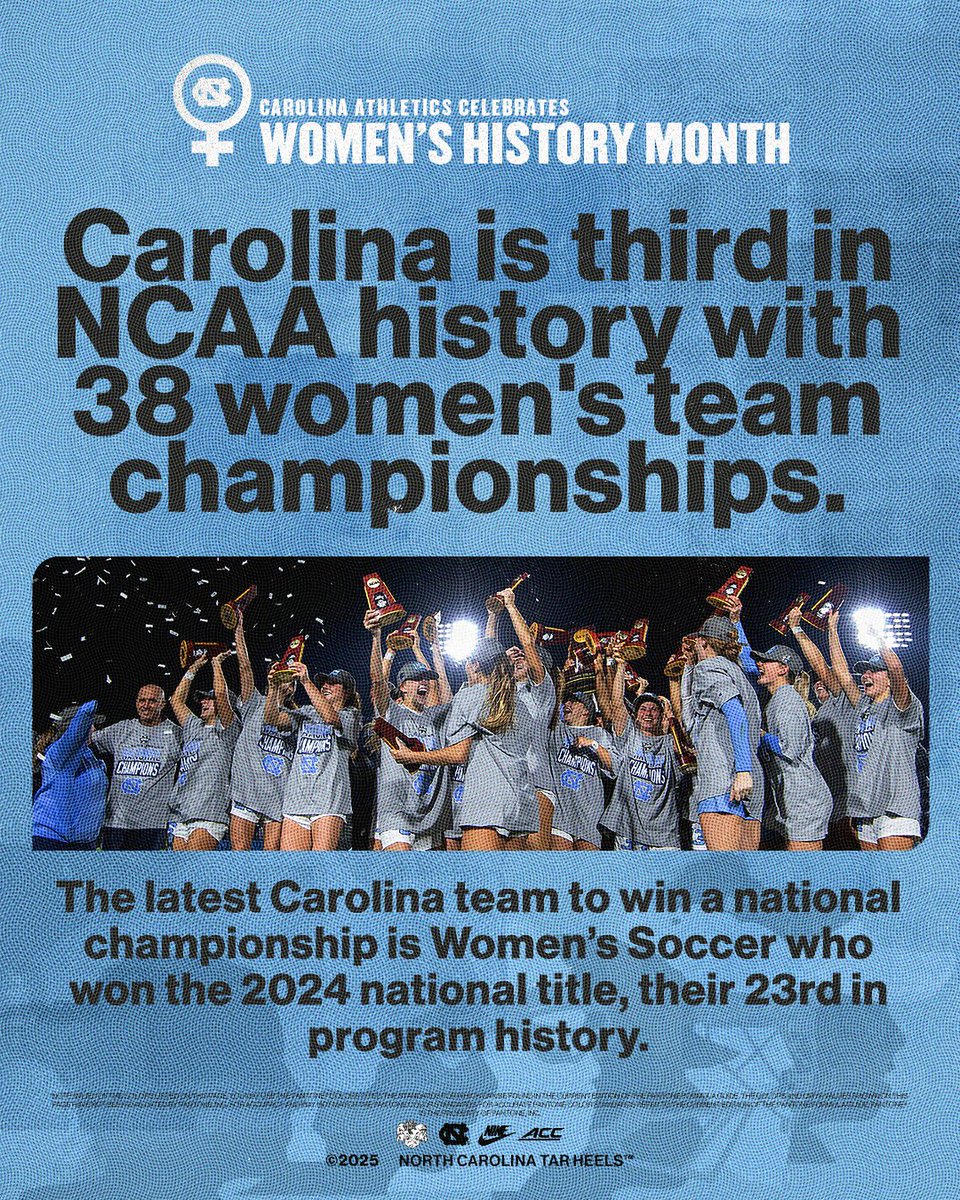 UNC Tar Heels tweet media
