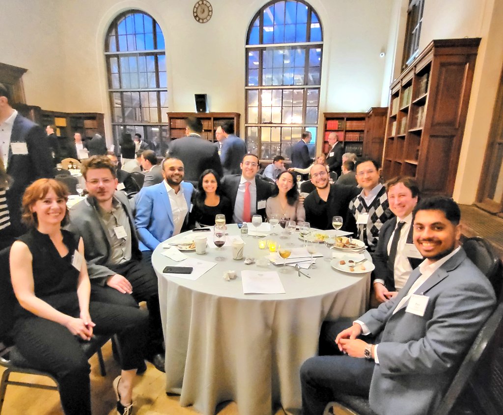 MontefioreUrology (@montefioreuro) on Twitter photo Excited for the <a href="/NYSAUA/">New York Section AUA</a> chief's debate! Look at the shiny, happy faces of our residents and faculty 😁
#urology in the #Bronx
#UroRes Excited for the <a href="/NYSAUA/">New York Section AUA</a> chief's debate! Look at the shiny, happy faces of our residents and faculty 😁
#urology in the #Bronx
#UroRes