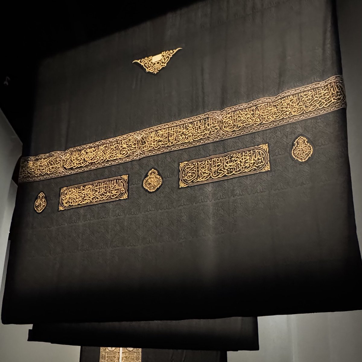 mphynerd's tweet image. — بينالي الفنون الإسلامية