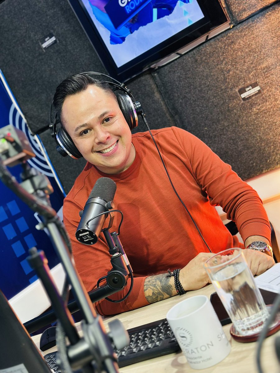 La Tarde Sin Estrés tweet media