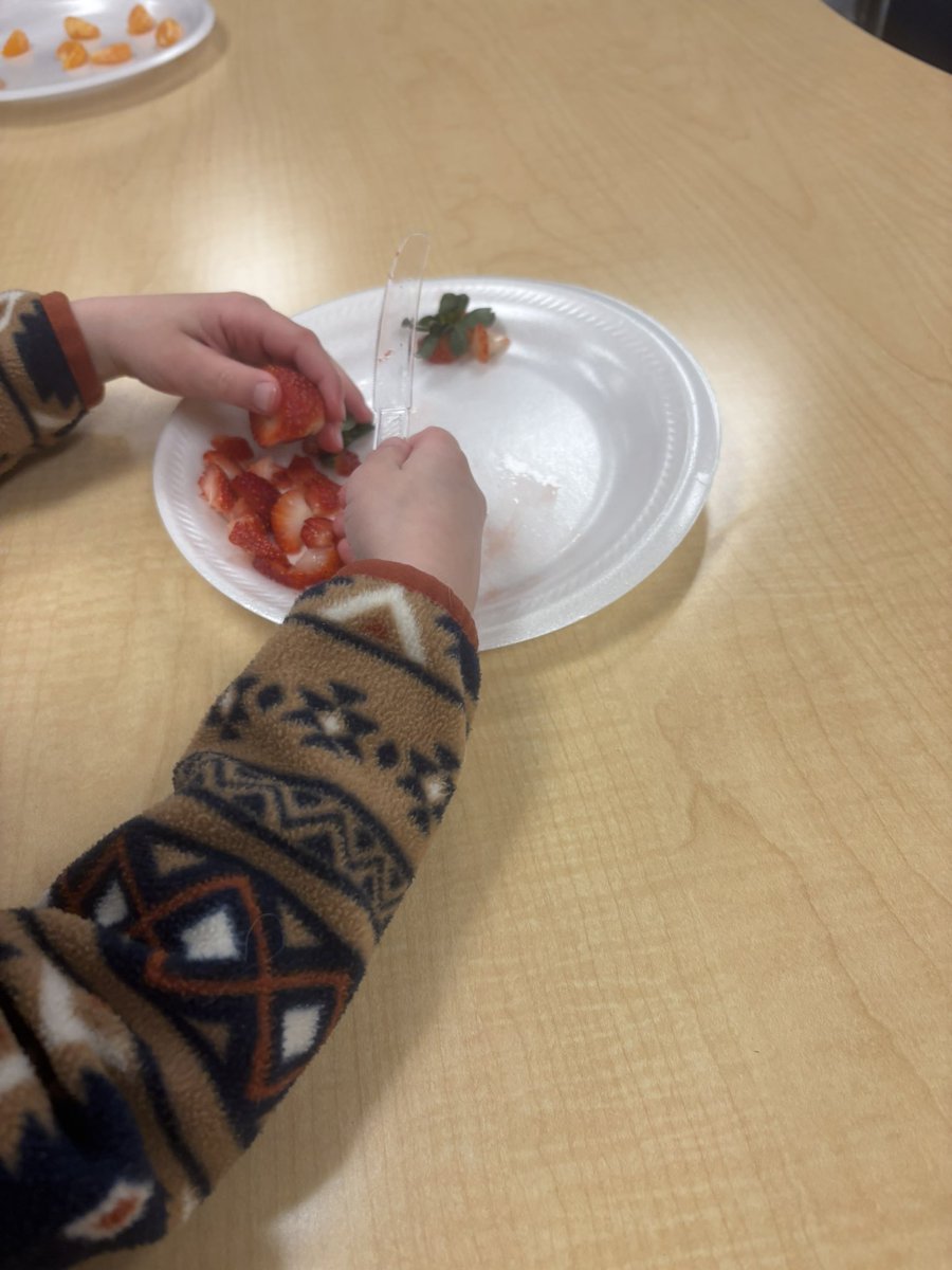 Kaiti George, RD (@kaitigeorge) on Twitter photo <a href="/UNKKSS/">UNK KSS DEPT</a> Nutrition Through the Lifecycle students out and about in the community today teaching nutrition to the Little Fish preschool kids! This is hands on learning!! #NationalNutritionMonth #poweroftheherd #lopers <a href="/UNKKSS/">UNK KSS DEPT</a> Nutrition Through the Lifecycle students out and about in the community today teaching nutrition to the Little Fish preschool kids! This is hands on learning!! #NationalNutritionMonth #poweroftheherd #lopers