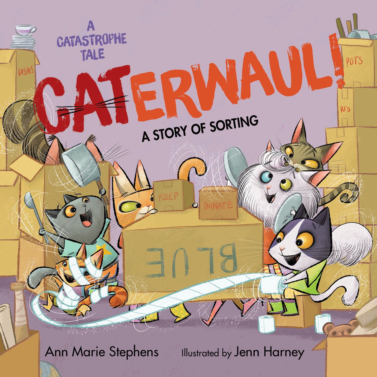 Ann Marie Stephens (@amstephens_) on Twitter photo 💫COVER REVEAL💫 Book #4 in the CATastrophe Tale series coming 12/2/25! 🎉🐈 I’m supurr excited!
#jennharney <a href="/astrakidsbooks/">Astra Books for Young Readers</a> #math #stem #steamteambooks #stembooksforkids #stembooks #cats #kidlit #kidlitart #kidlitillustration #picturebooks #kittens #school #homeschool 💫COVER REVEAL💫 Book #4 in the CATastrophe Tale series coming 12/2/25! 🎉🐈 I’m supurr excited!
#jennharney <a href="/astrakidsbooks/">Astra Books for Young Readers</a> #math #stem #steamteambooks #stembooksforkids #stembooks #cats #kidlit #kidlitart #kidlitillustration #picturebooks #kittens #school #homeschool