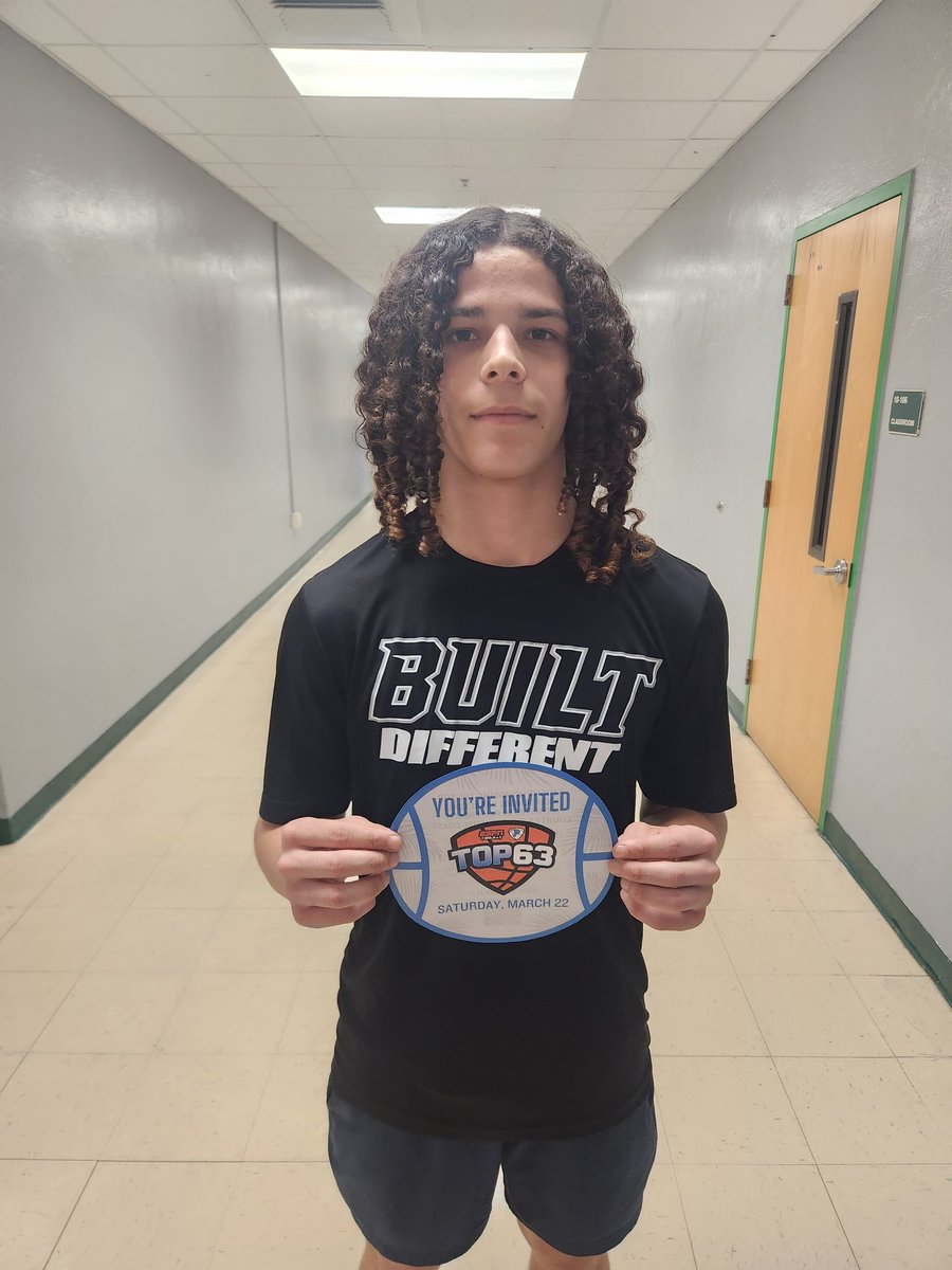 ESPN Top 63 (@espntop63) on Twitter photo The <a href="/1tribebball/">Jupiter Warriors Basketball</a> team does a lot of winning on the court.
Today they get another win with <a href="/BrandonCollum_/">BRANDON COLLUM</a> earning his #Top63 invite. The <a href="/1tribebball/">Jupiter Warriors Basketball</a> team does a lot of winning on the court.
Today they get another win with <a href="/BrandonCollum_/">BRANDON COLLUM</a> earning his #Top63 invite.