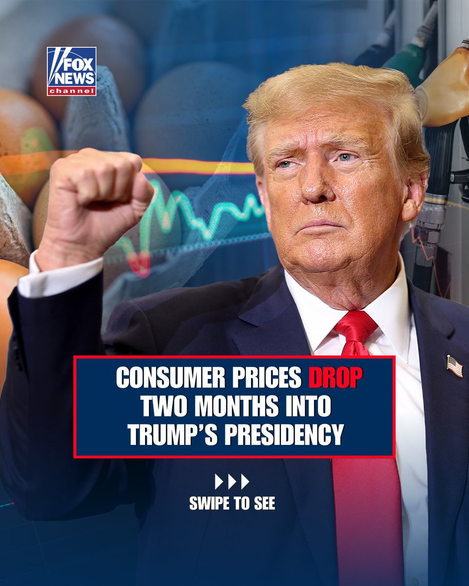 Fox News tweet media