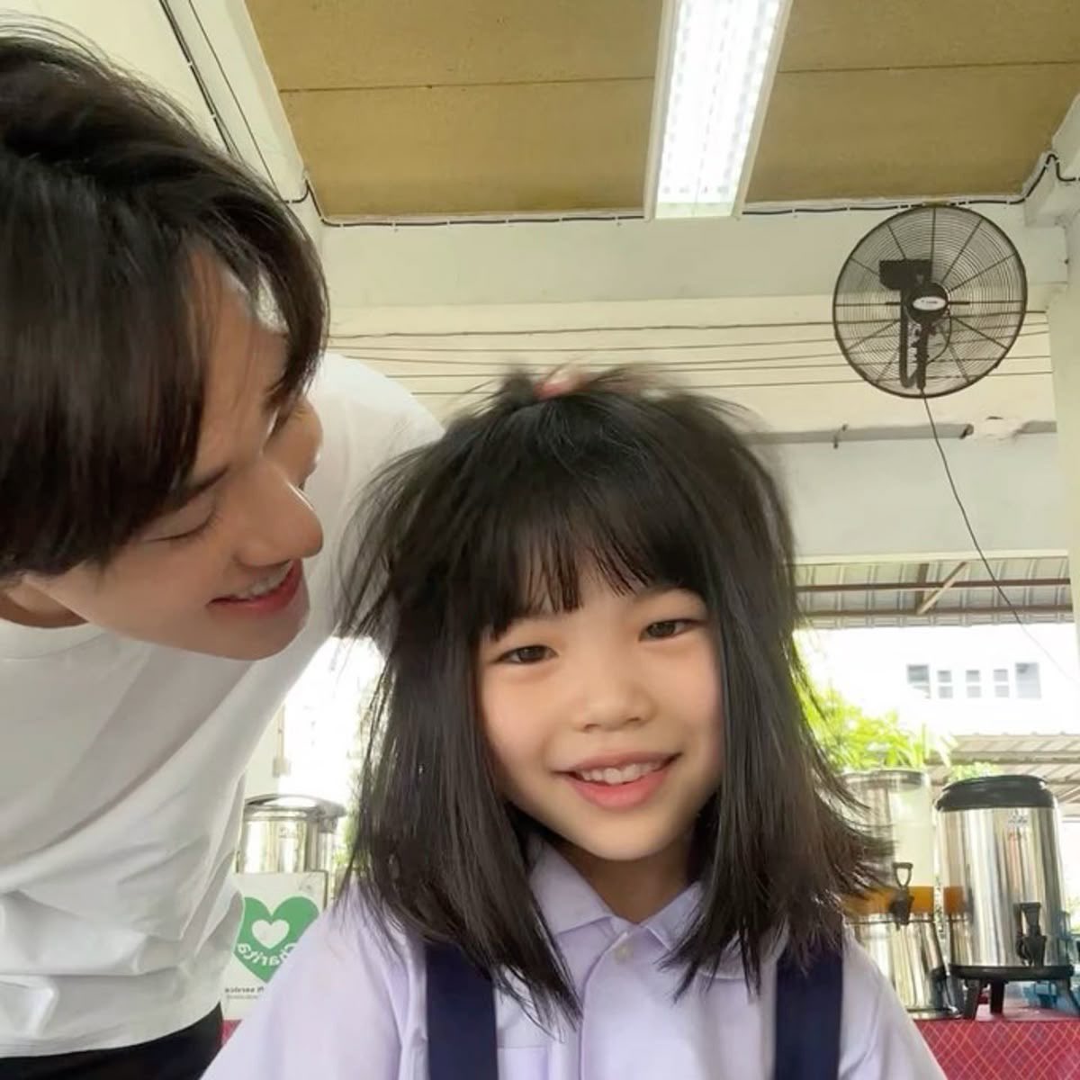 hirunlody's tweet image. i miss them