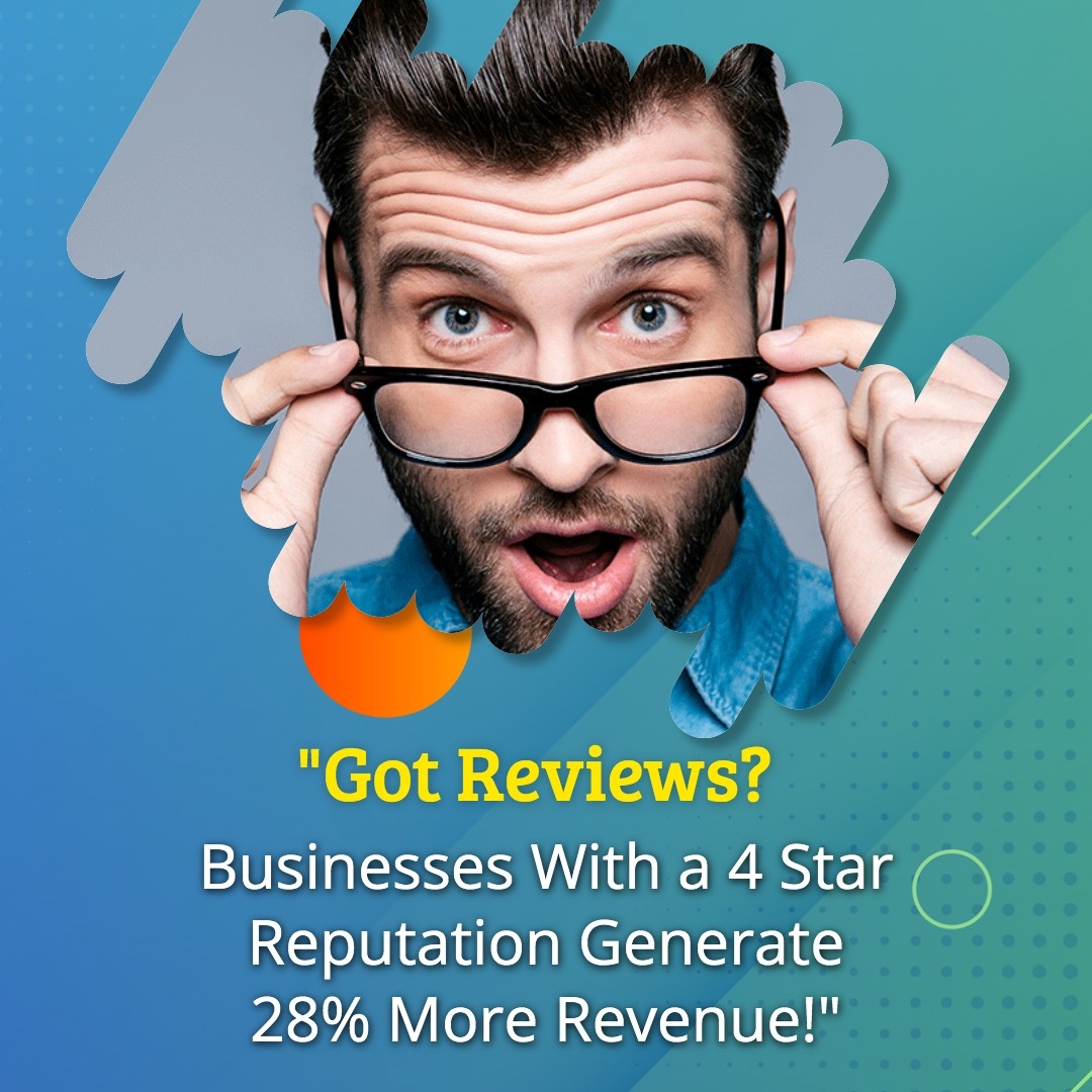 RobStevins's tweet image. Not sure reviews really matter? Think again! Highly reviewed businesses are CRUSHING IT when it comes to revenue! Do you have a review strategy for your business? Im practically giving away all my secrets in this live training... Comment for an invite!