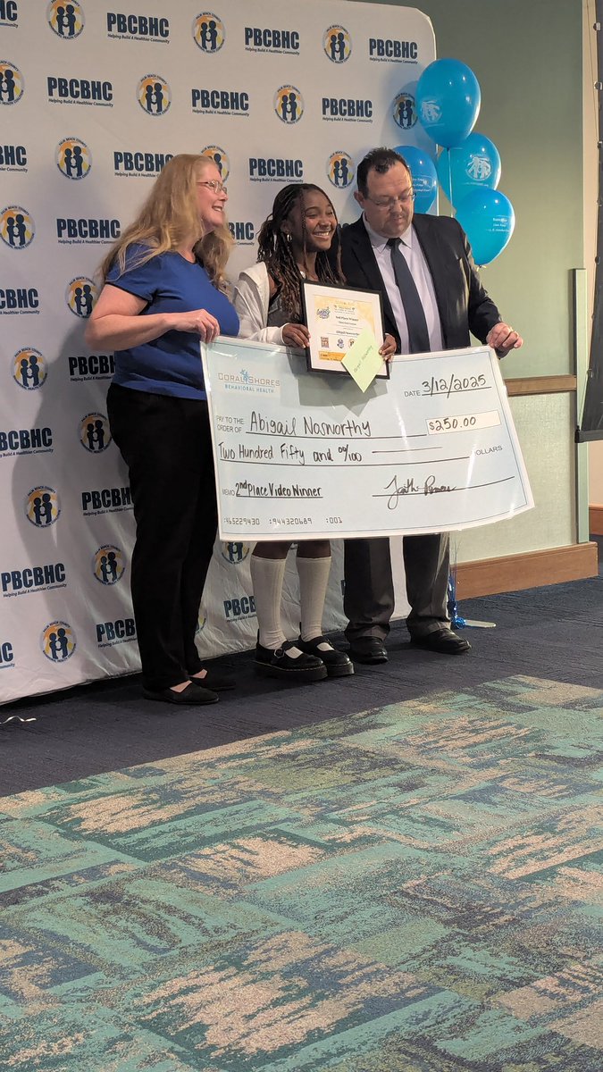 The Ridge Academies tweet media