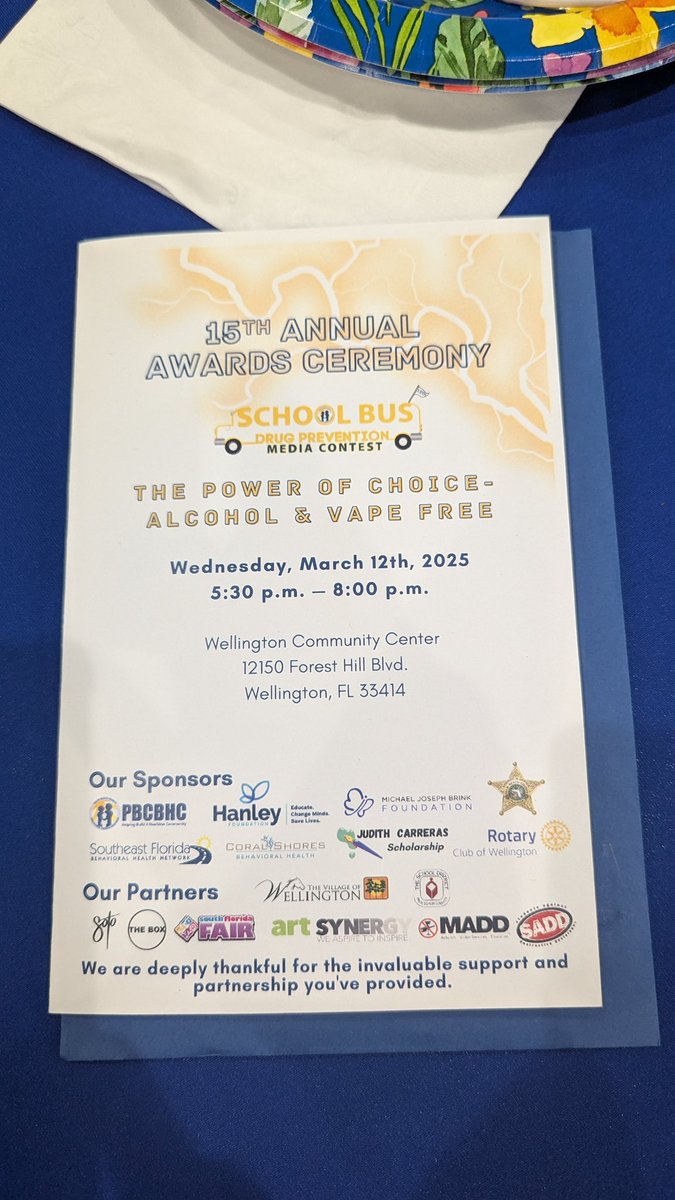 The Ridge Academies tweet media