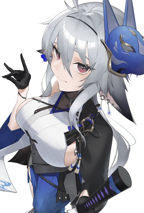 アズールレーン ソビエツカヤ・ベラルーシア 」|名前は思案中