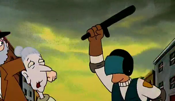 Hey Arnold Perfect Shots (@heyarnoldshots) on Twitter photo 