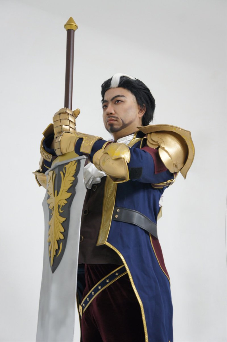 2025.02.23 무브스튜디오

사이퍼즈
- 격검의 제레온

Md. 
제레온 - 로아노로사

Pb. <a href="/moho_cos_/">모호</a>
#로사_코스프레