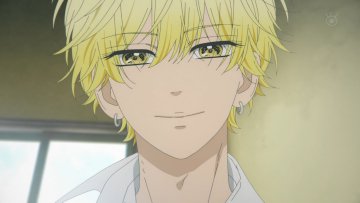 ハニーレモンソーダ 第10話