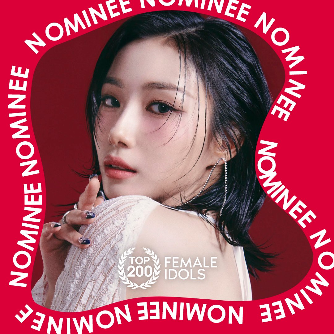 TOP100KPOP's tweet photo. YOUNGEUN (KEP1ER) is nominee for the TOP 200 – FEMALE IDOLS!

👉 VOTE: https://t.co/2RuxcQs0r2 https://t.co/ANgUyaa1gv