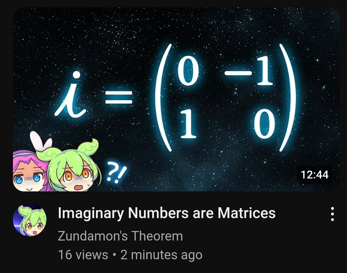 Idolmasterbator's tweet photo. #IFuckingLoveScience https://t.co/4xnfHxCZwn