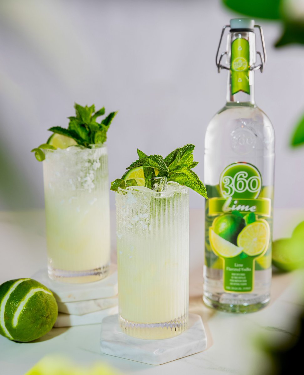 360Vodka tweet media