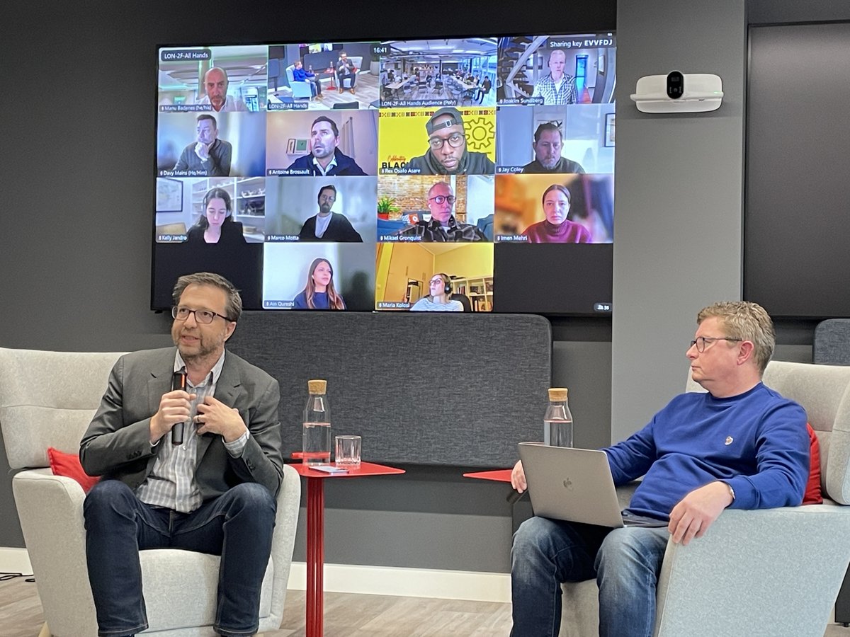 Todd Nightingale tweet media