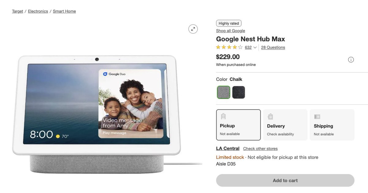 Price Errors tweet media